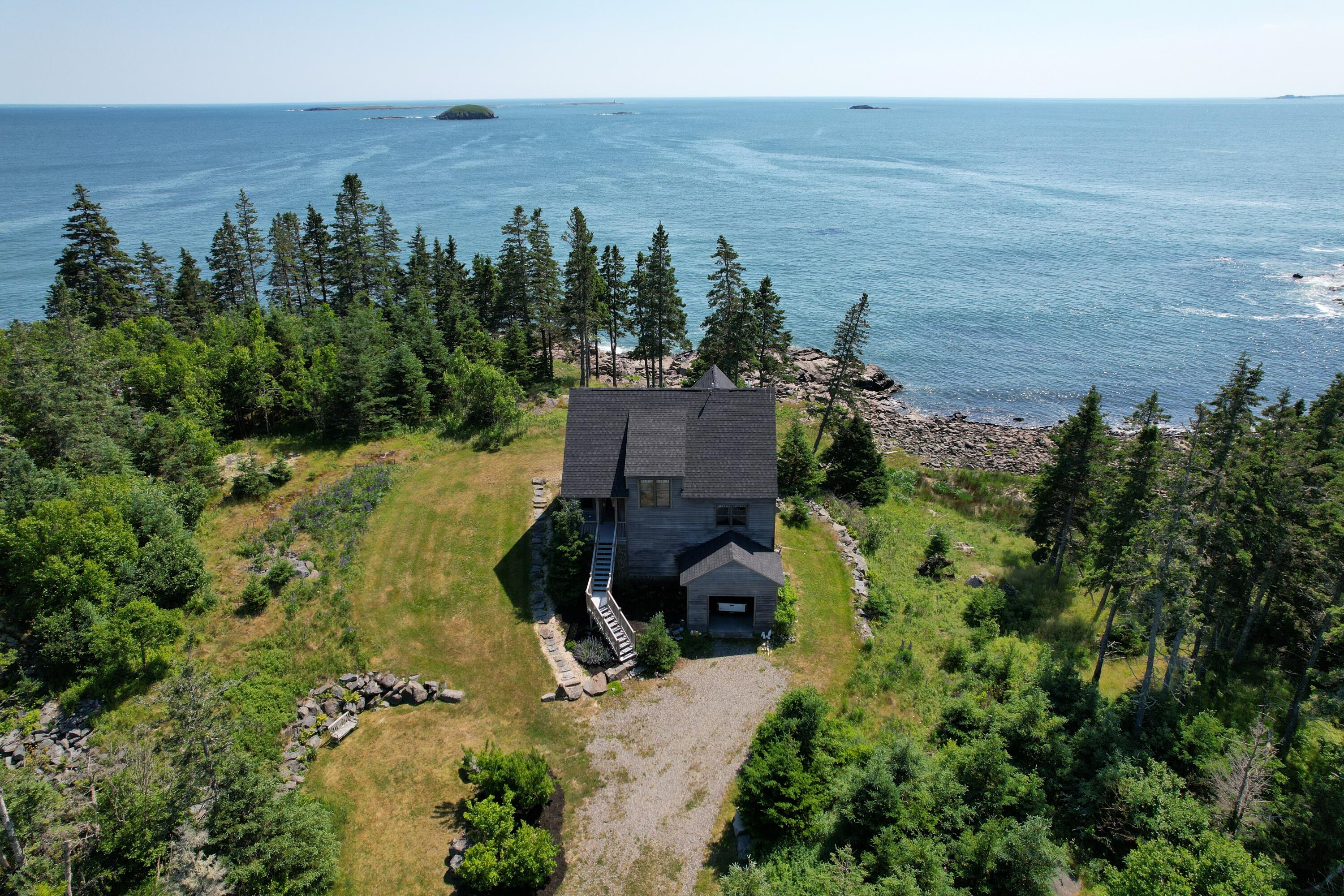 88 Cape Circle Addison ME 04606