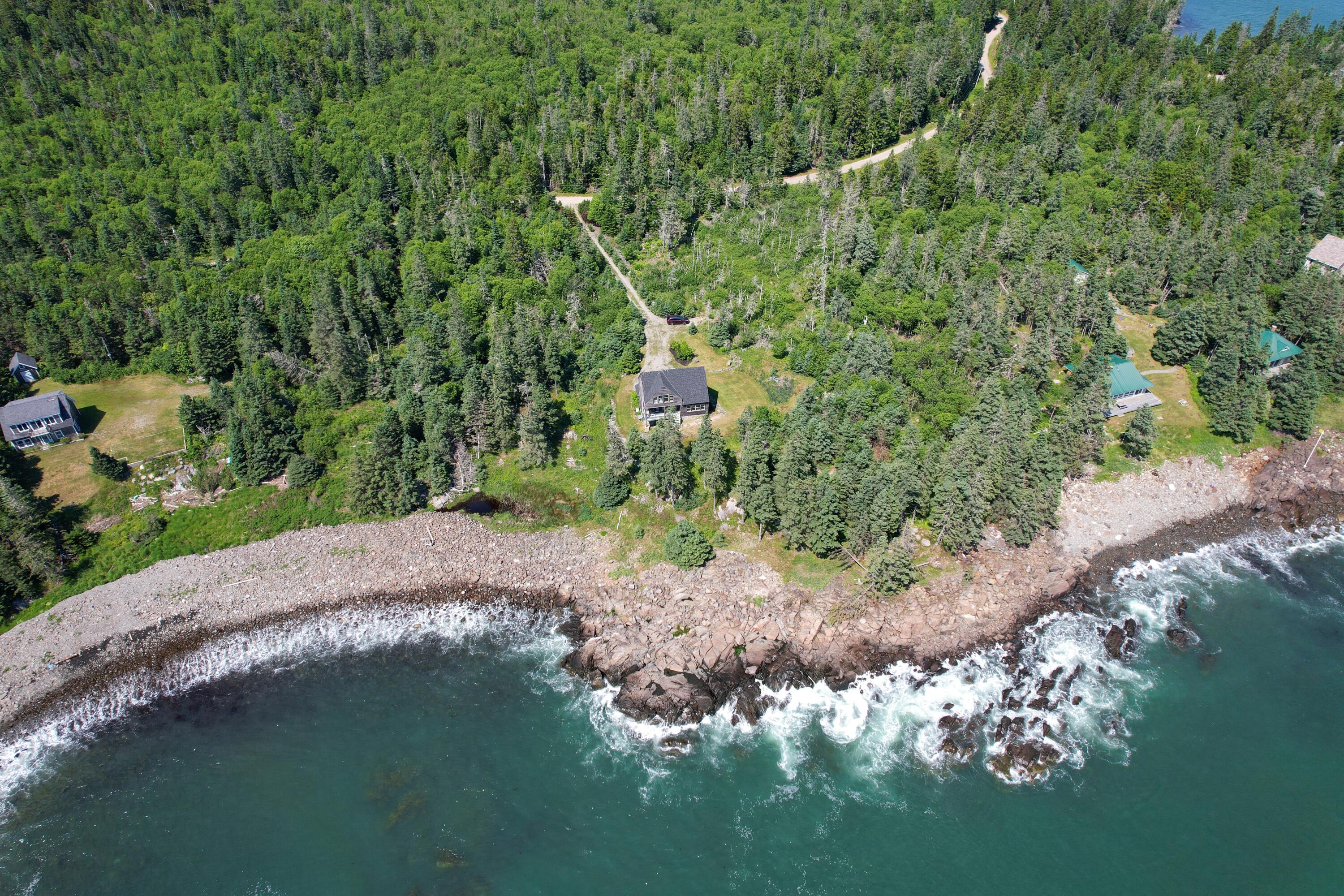 88 Cape Circle Addison ME 04606