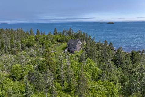 88 Cape Circle Addison ME 04606