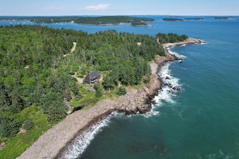 88 Cape Circle Addison ME 04606