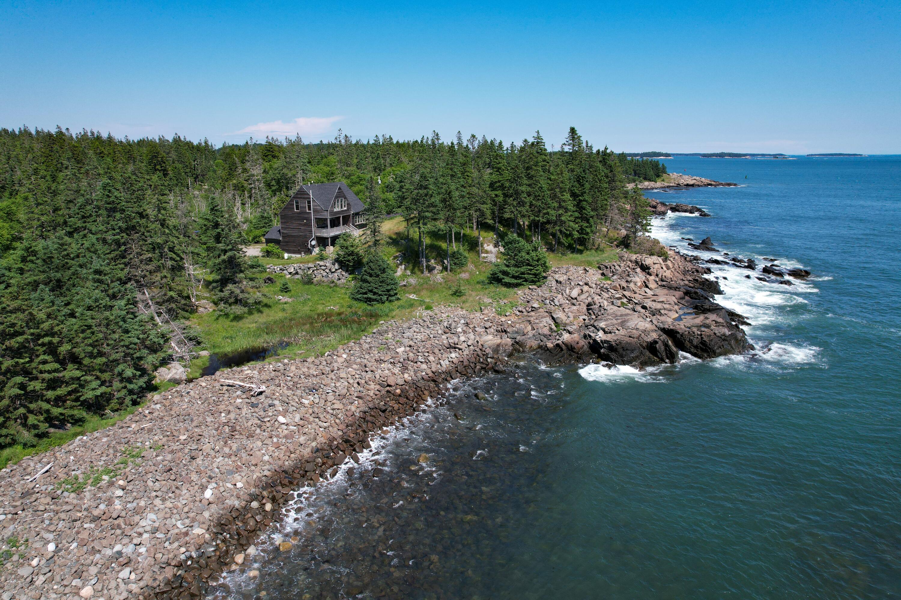 88 Cape Circle Addison ME 04606