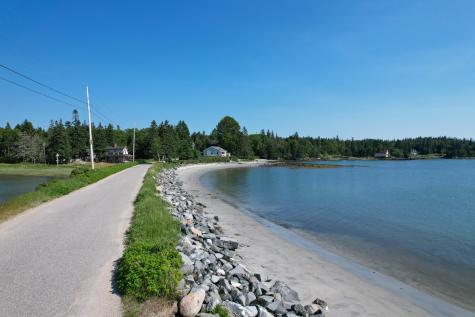 88 Cape Circle Addison ME 04606