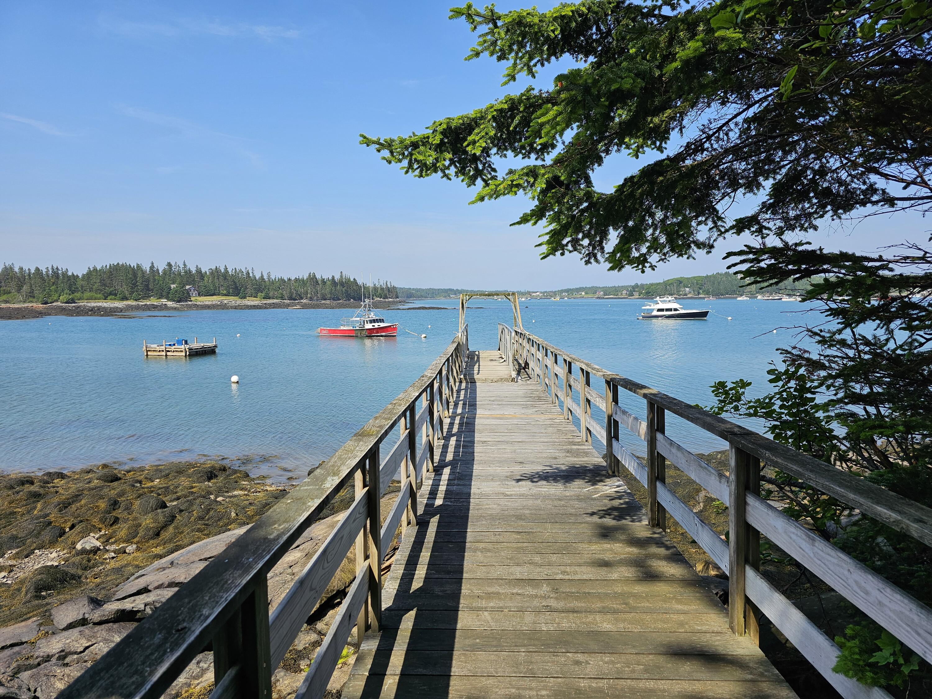 88 Cape Circle Addison ME 04606