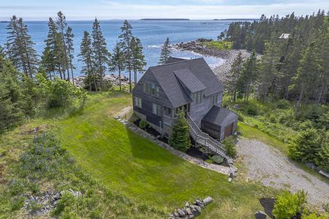 88 Cape Circle Addison ME 04606