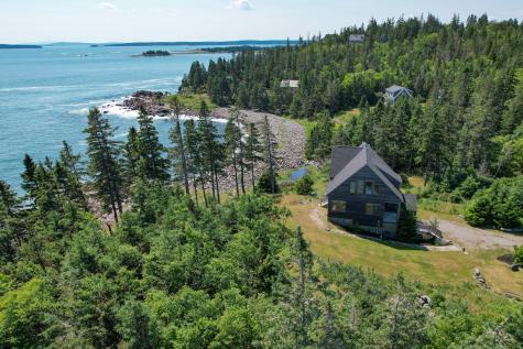 88 Cape Circle Addison ME 04606