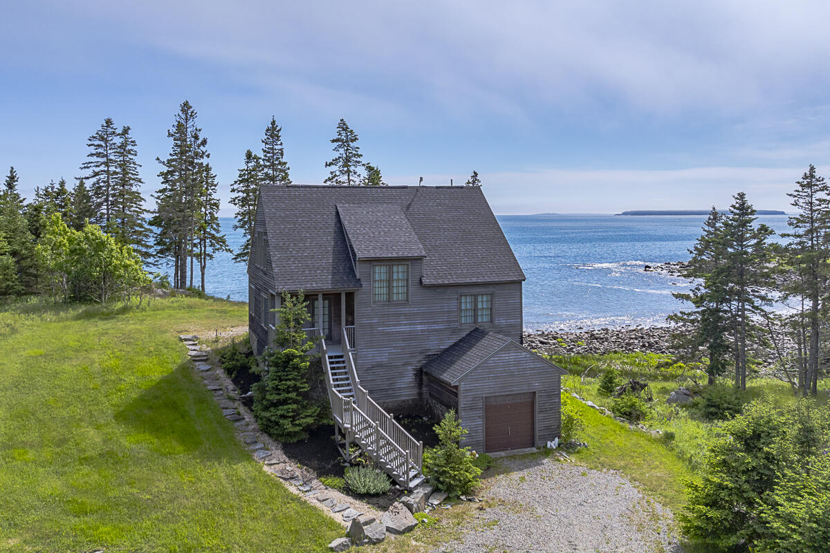 88 Cape Circle Addison ME 04606