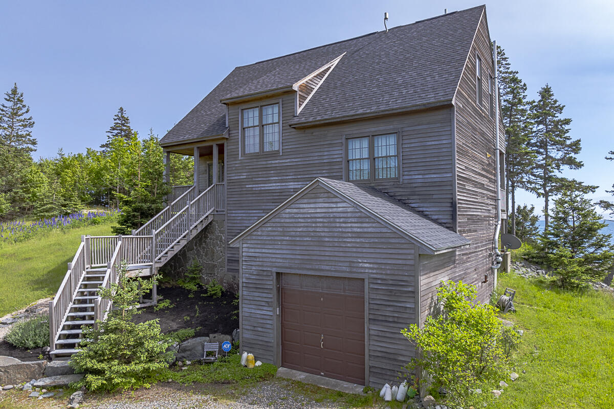 88 Cape Circle Addison ME 04606