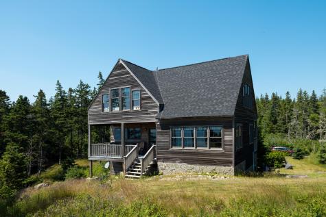 88 Cape Circle Addison ME 04606