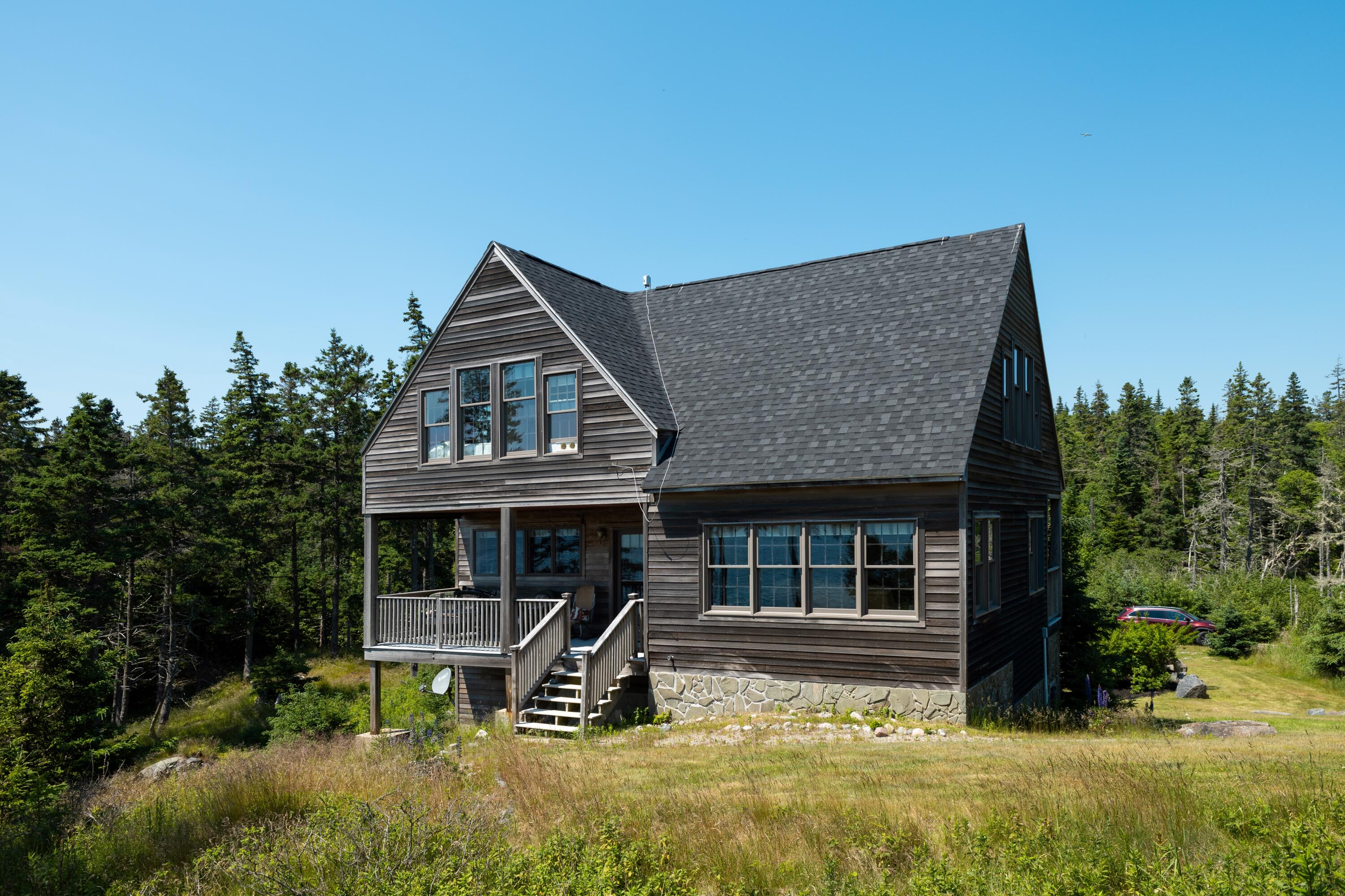 88 Cape Circle Addison ME 04606