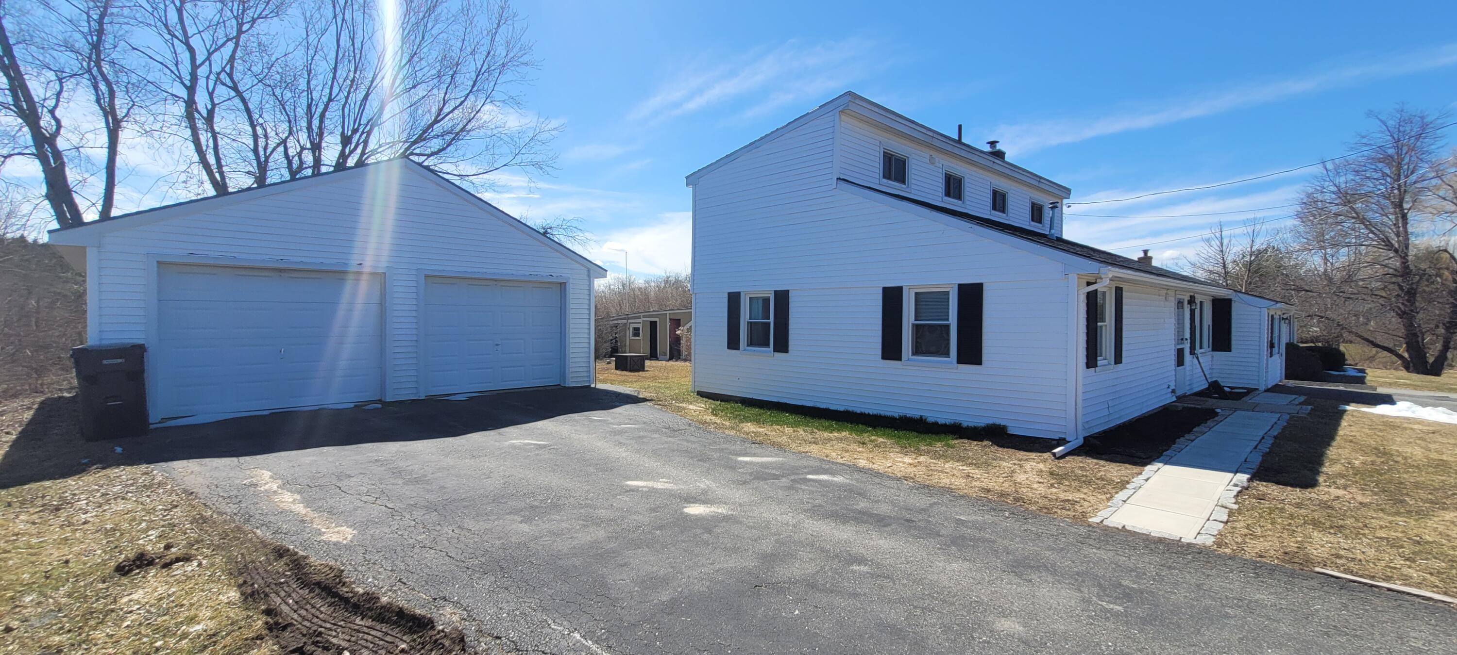 130 Falvey Street Bangor ME 04401