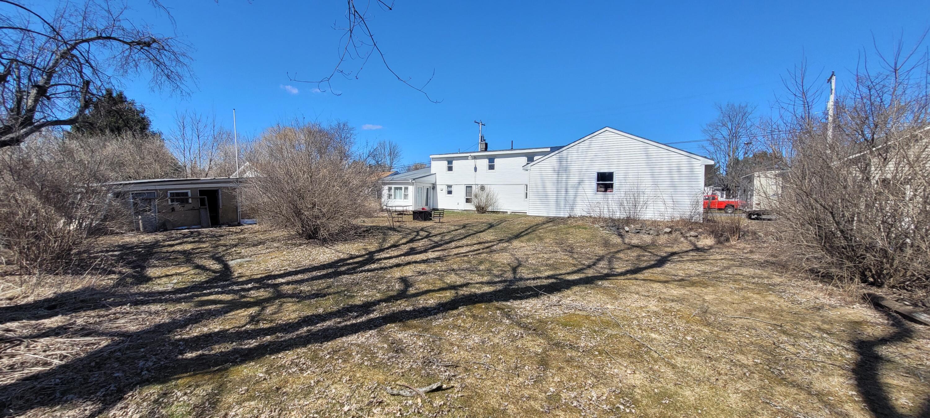 130 Falvey Street Bangor ME 04401