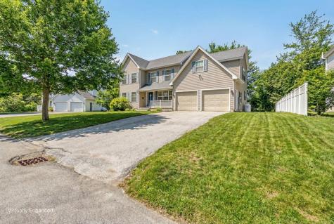 47 Fairways Bangor ME 04401