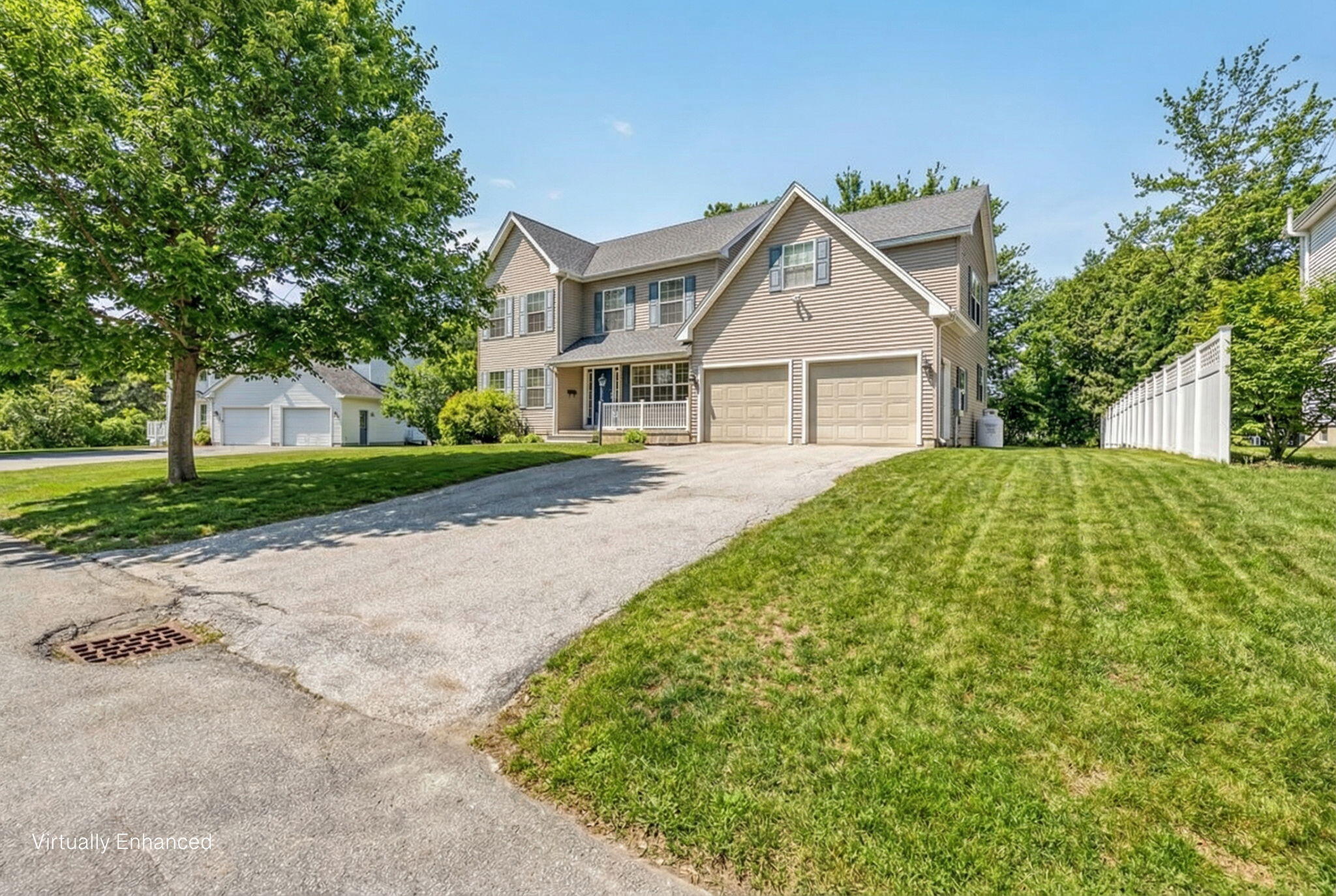 47 Fairways Bangor ME 04401