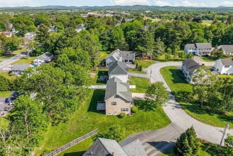 47 Fairways Bangor ME 04401