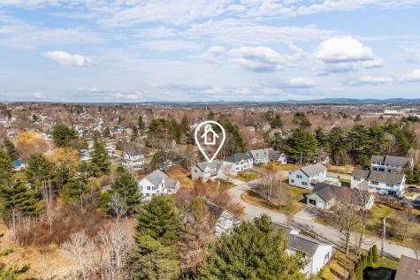 47 Fairways Bangor ME 04401