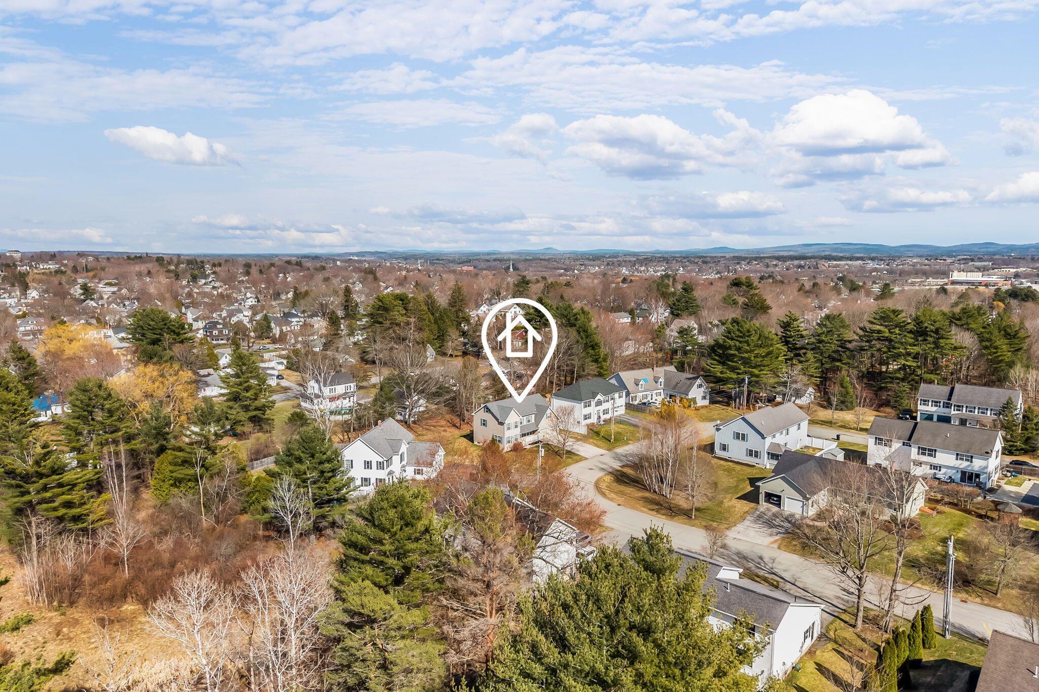47 Fairways Bangor ME 04401