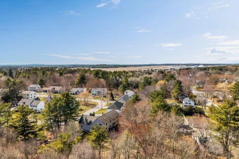 47 Fairways Bangor ME 04401
