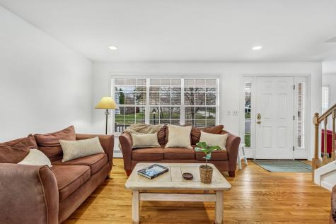 47 Fairways Bangor ME 04401