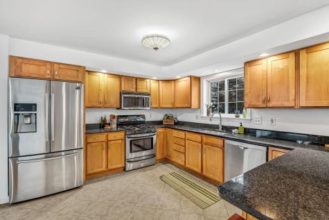 47 Fairways Bangor ME 04401