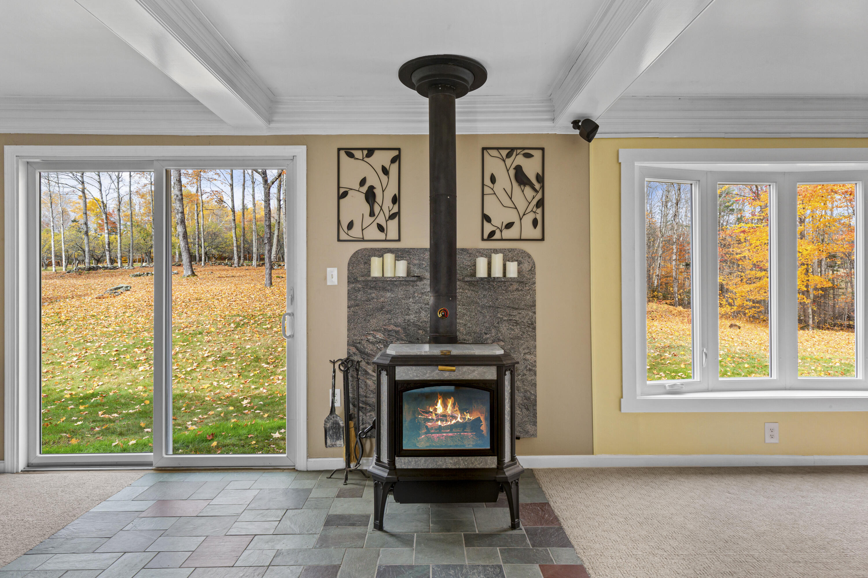 23 Clement Road Parkman ME 04443