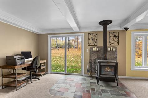 23 Clement Road Parkman ME 04443