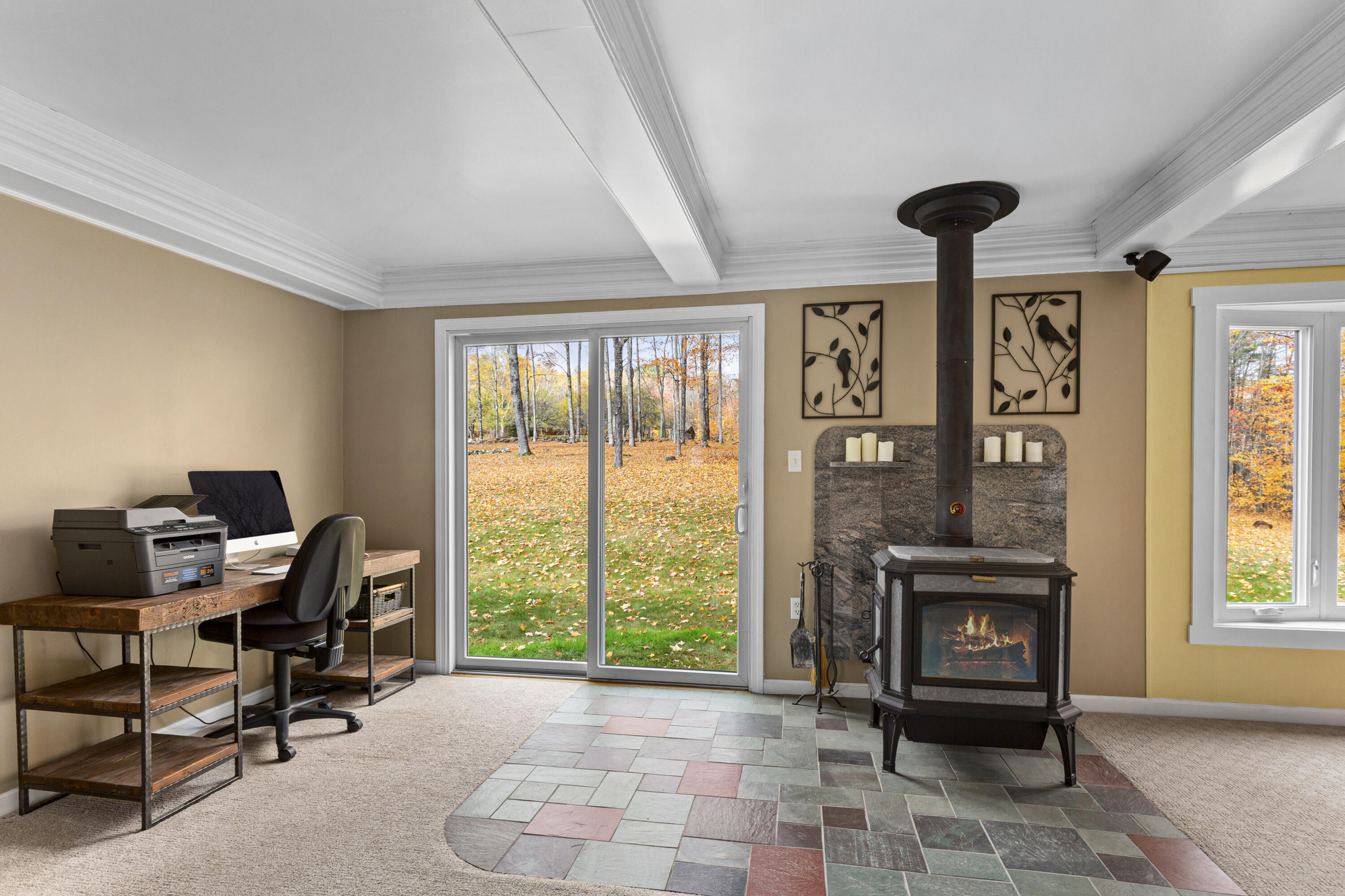 23 Clement Road Parkman ME 04443