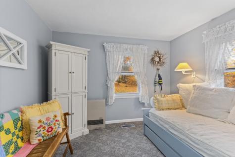 23 Clement Road Parkman ME 04443