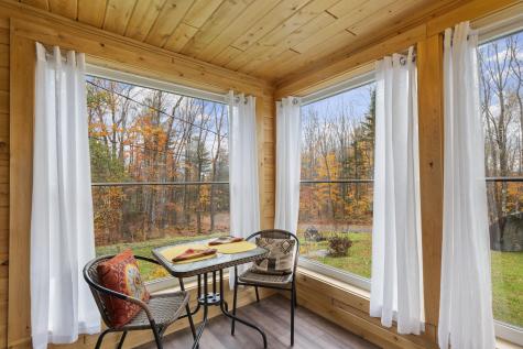 23 Clement Road Parkman ME 04443