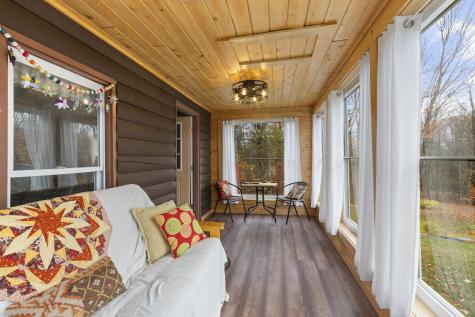 23 Clement Road Parkman ME 04443