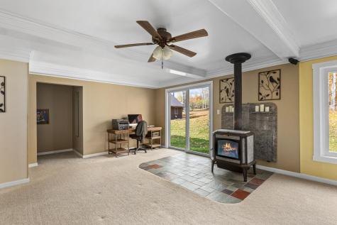 23 Clement Road Parkman ME 04443