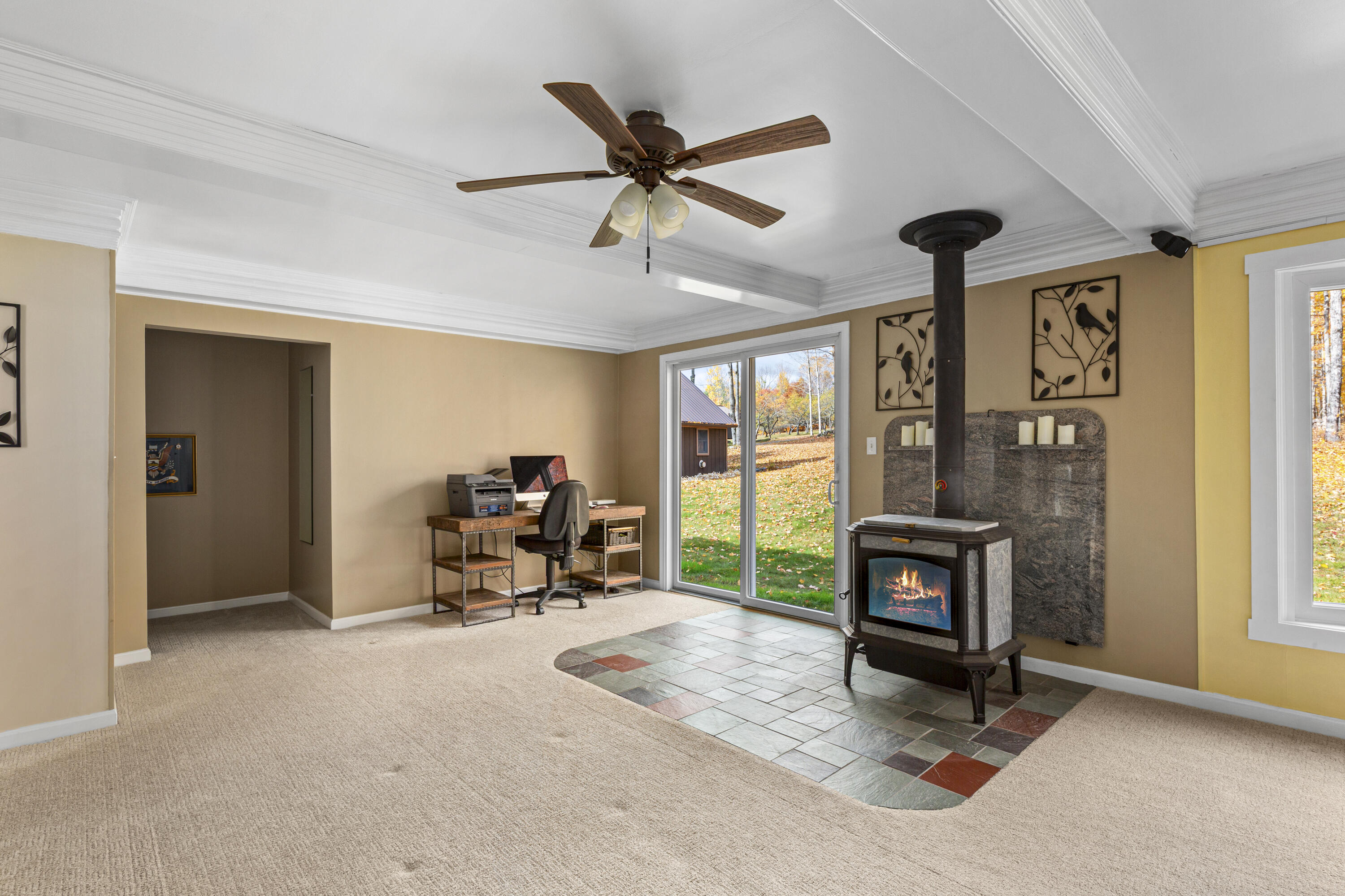 23 Clement Road Parkman ME 04443