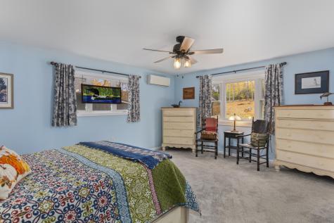 23 Clement Road Parkman ME 04443