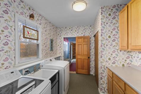 23 Clement Road Parkman ME 04443