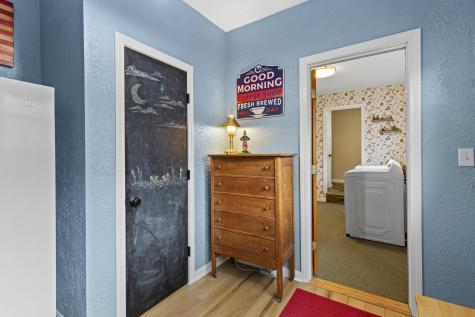 23 Clement Road Parkman ME 04443