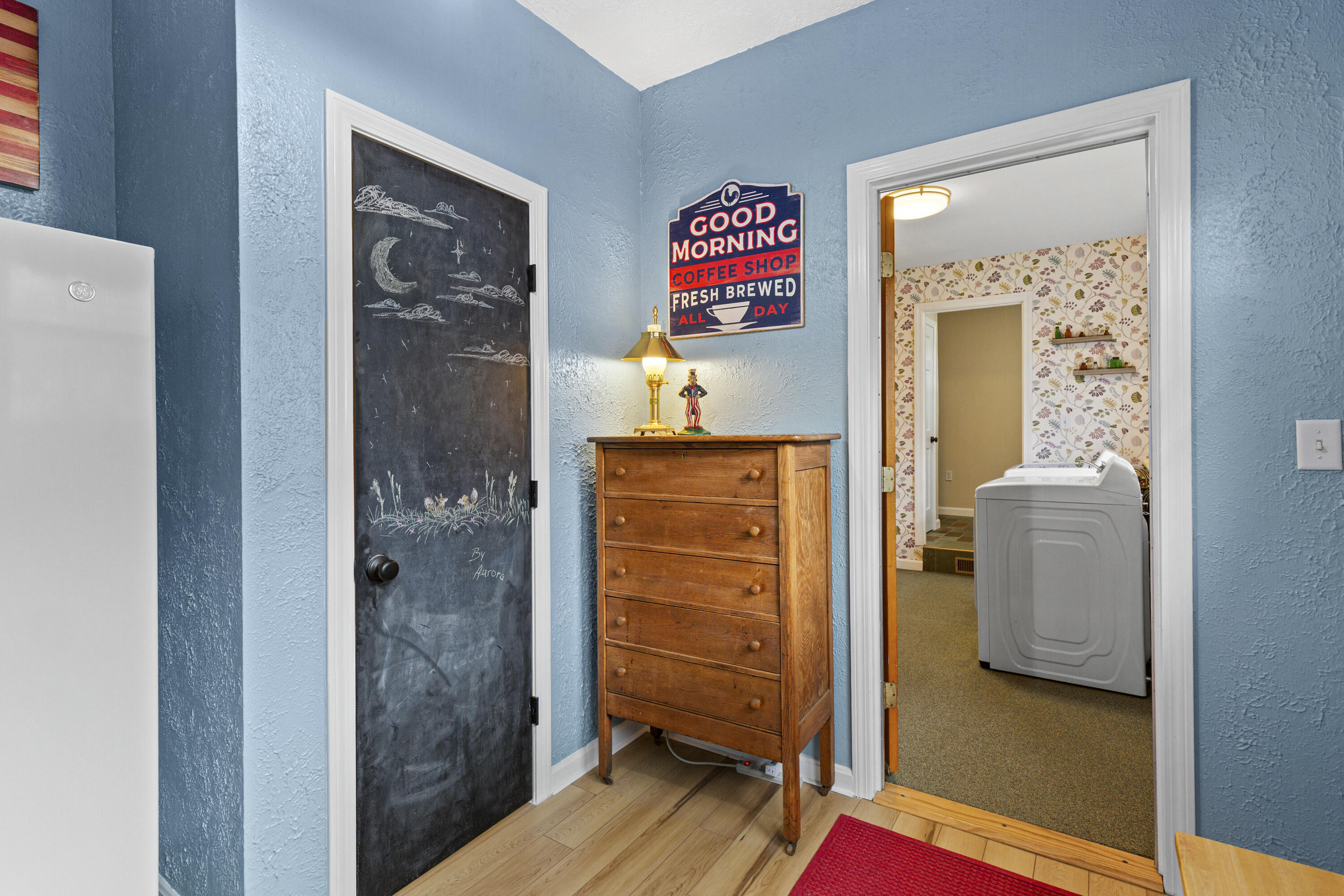 23 Clement Road Parkman ME 04443