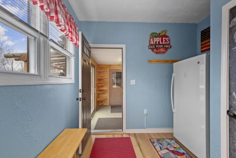 23 Clement Road Parkman ME 04443