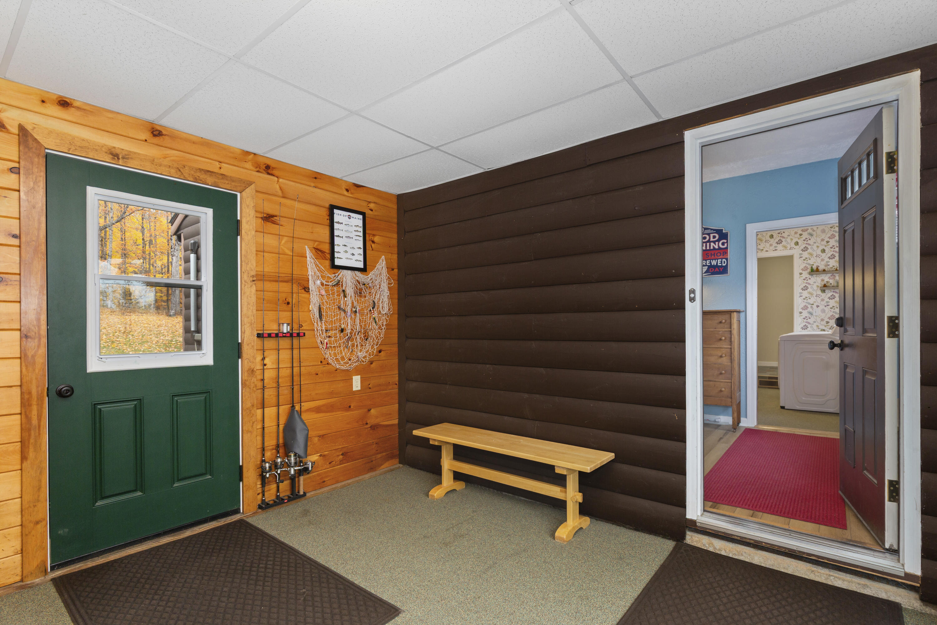 23 Clement Road Parkman ME 04443