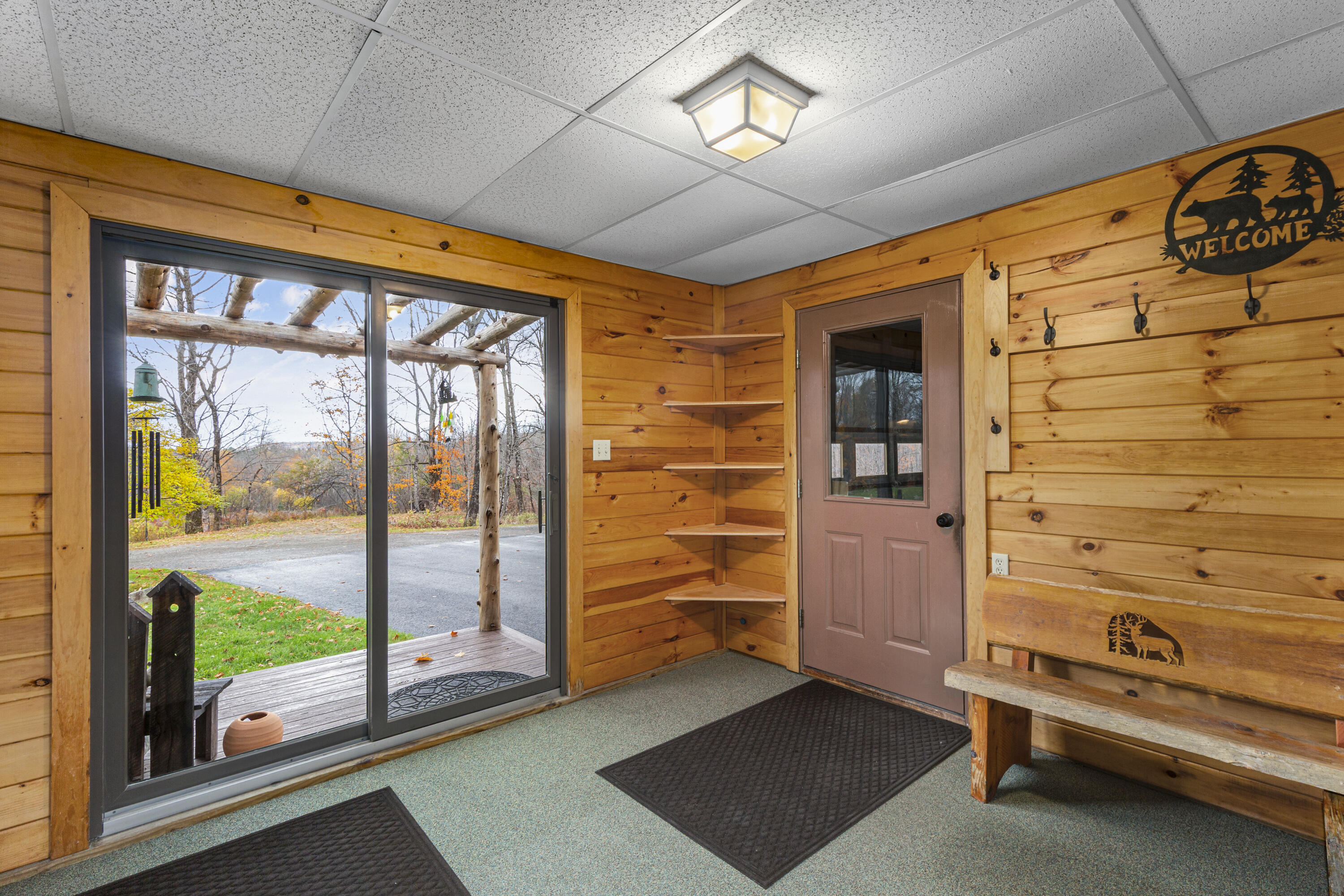 23 Clement Road Parkman ME 04443