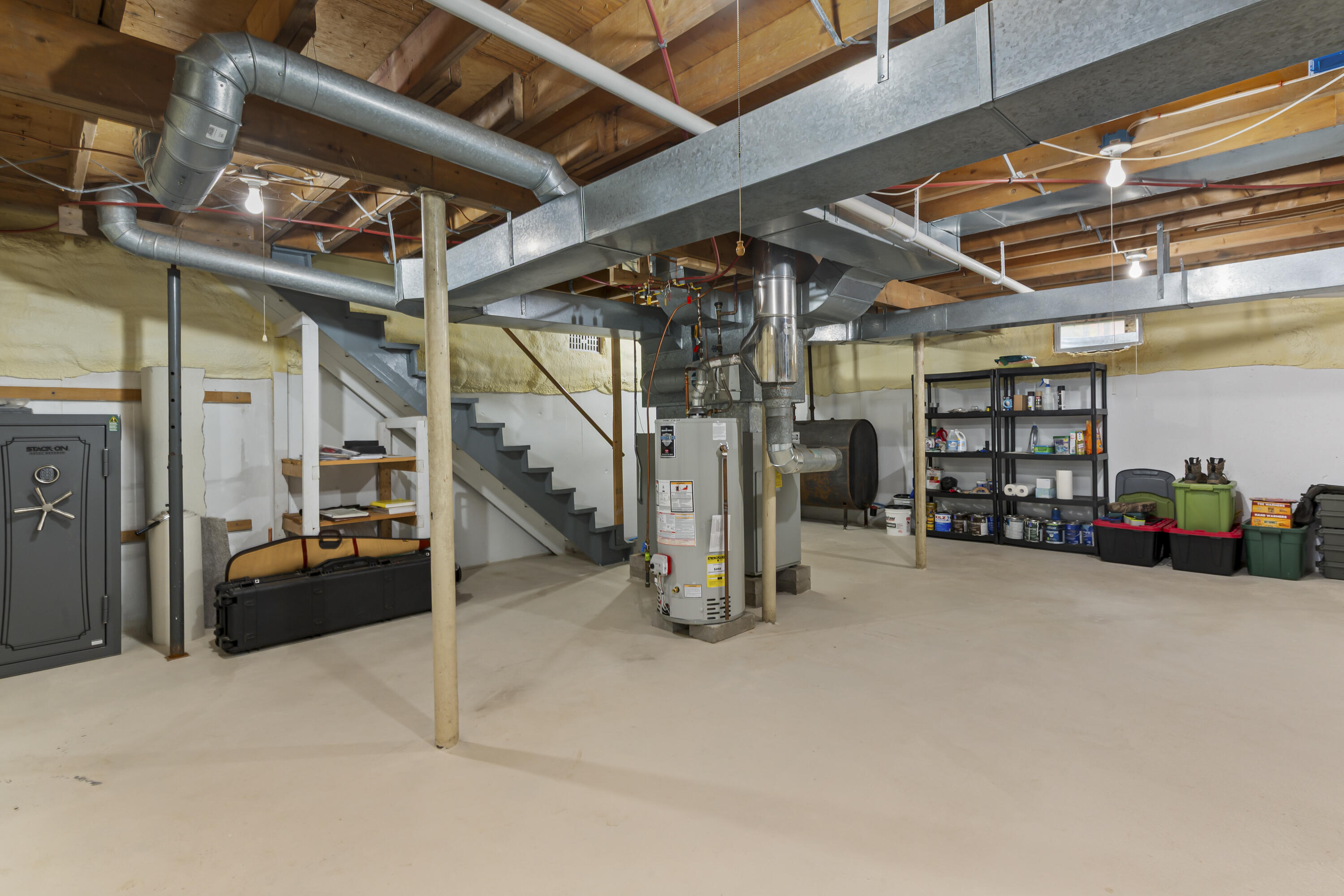 23 Clement Road Parkman ME 04443