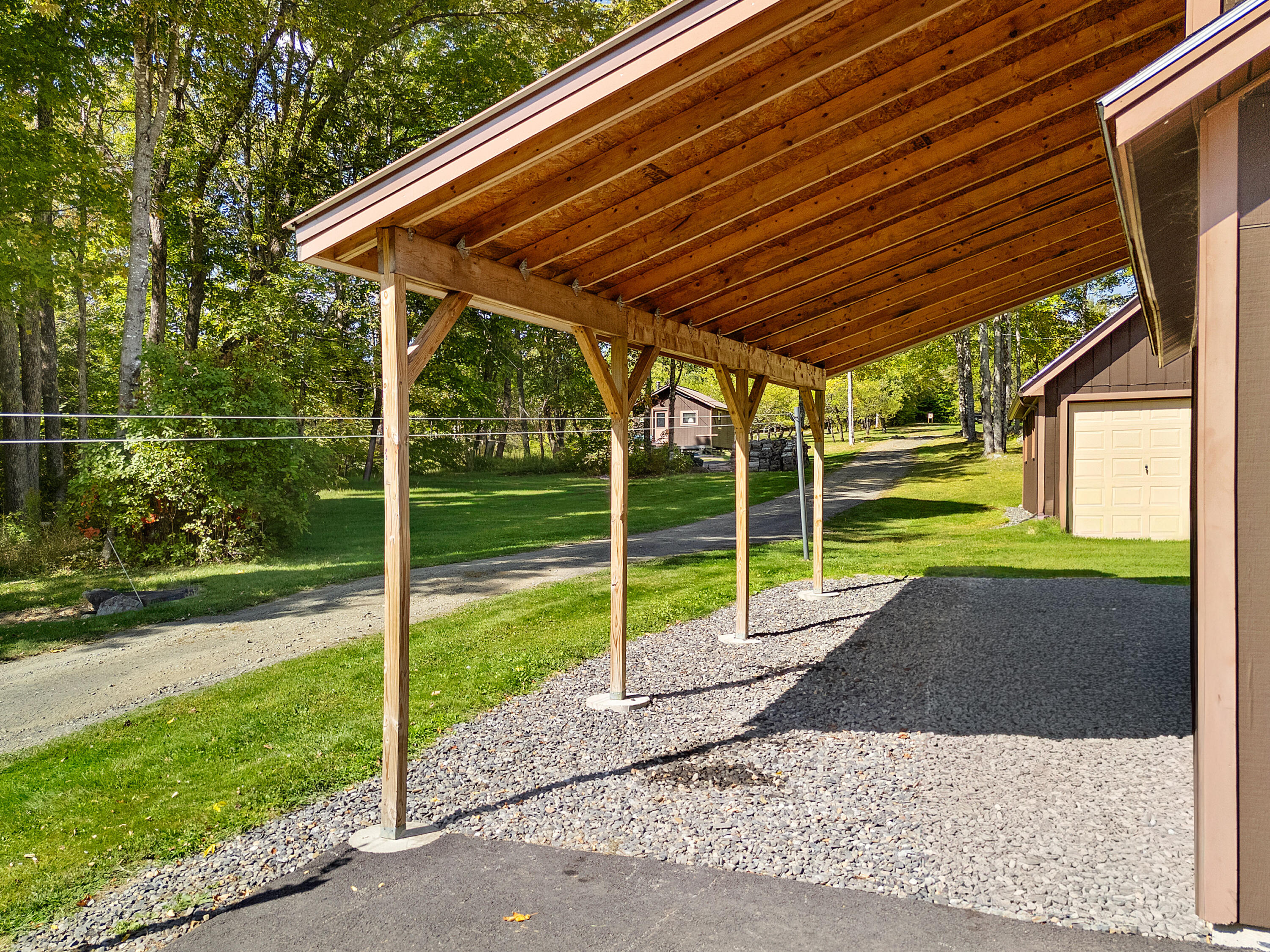 23 Clement Road Parkman ME 04443