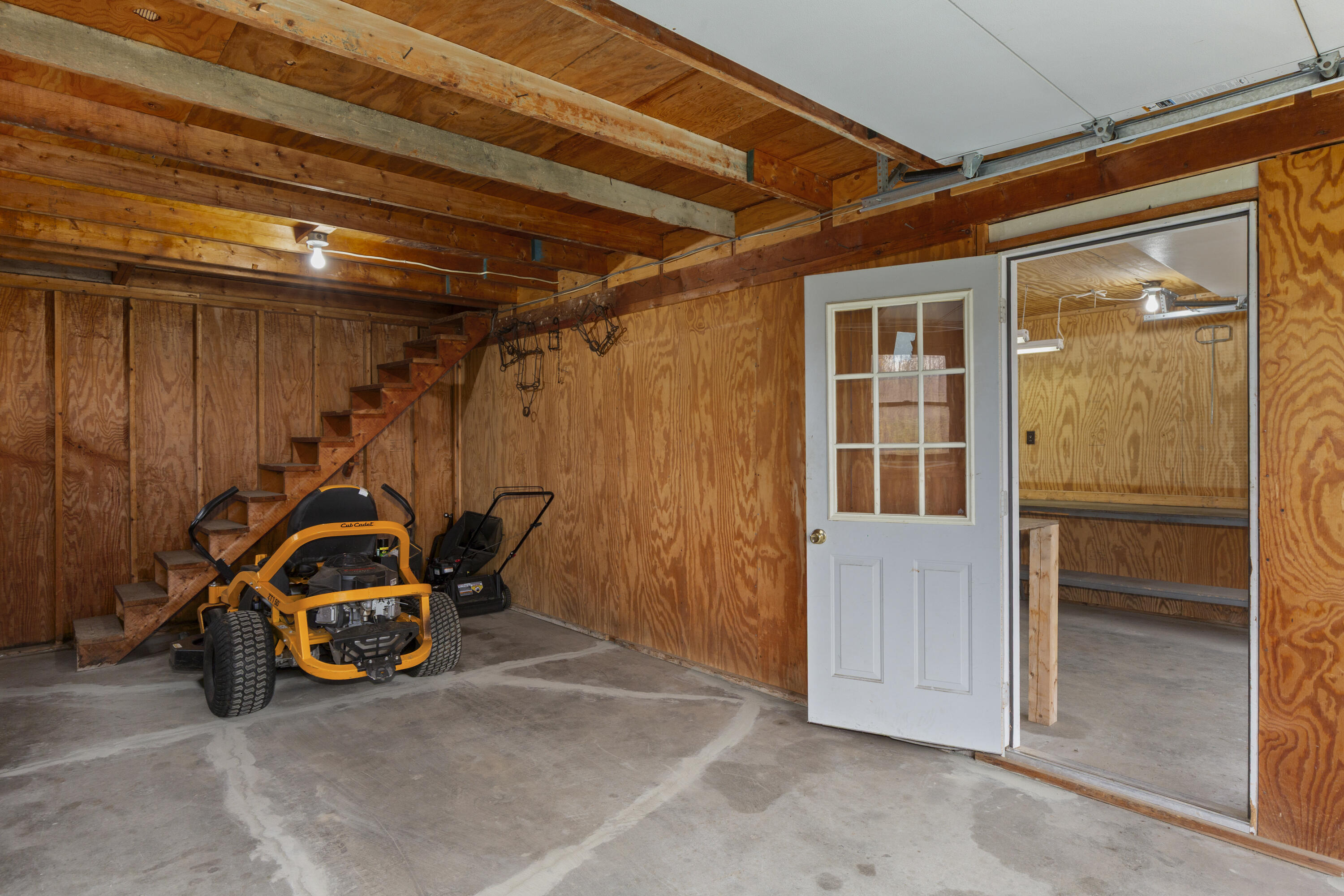 23 Clement Road Parkman ME 04443