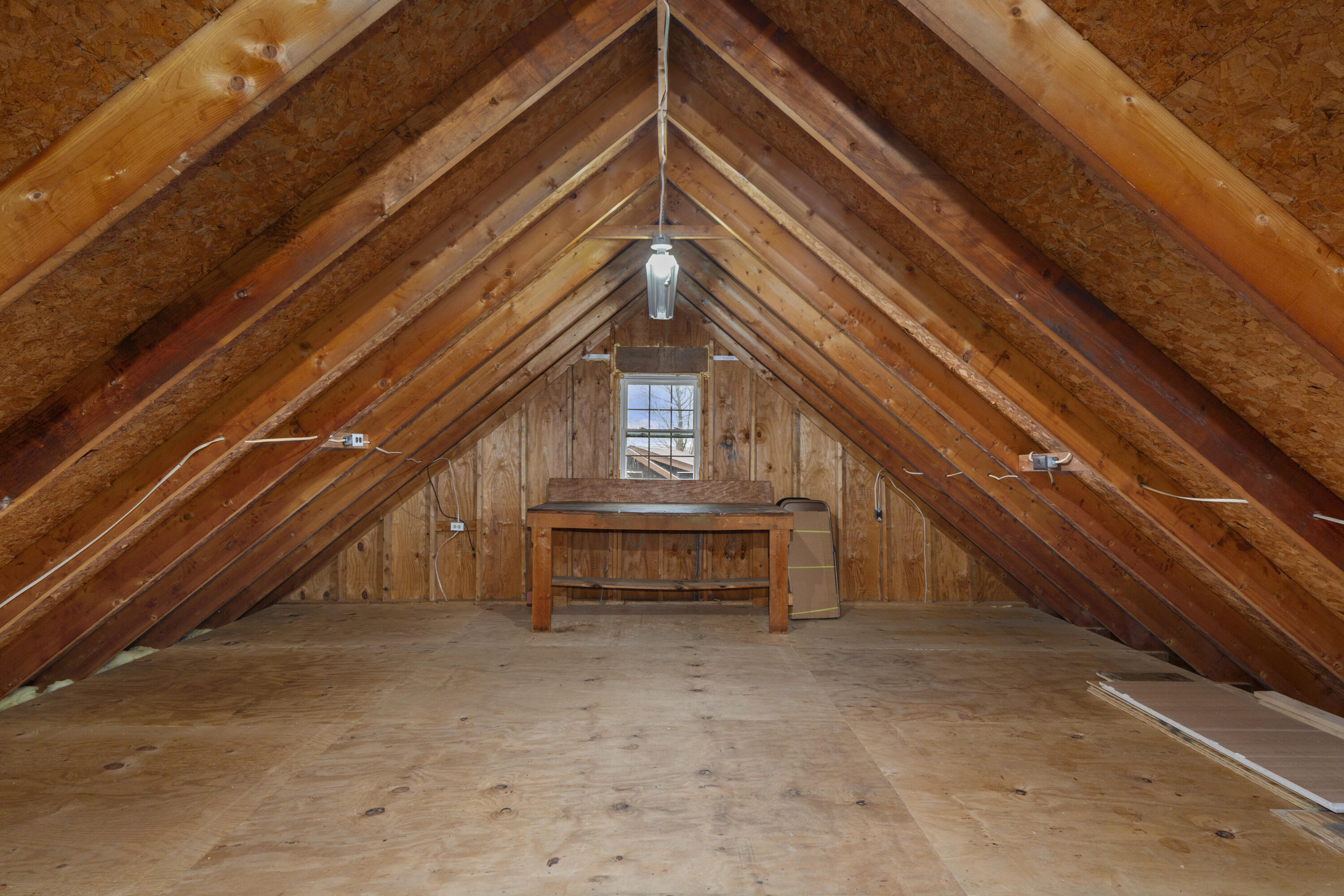 23 Clement Road Parkman ME 04443