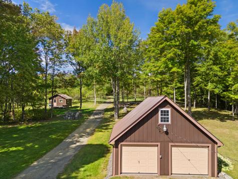 23 Clement Road Parkman ME 04443