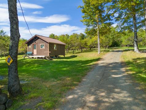 23 Clement Road Parkman ME 04443