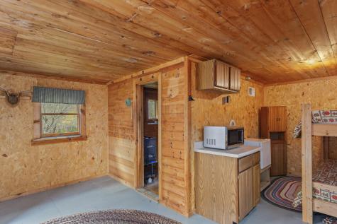 23 Clement Road Parkman ME 04443