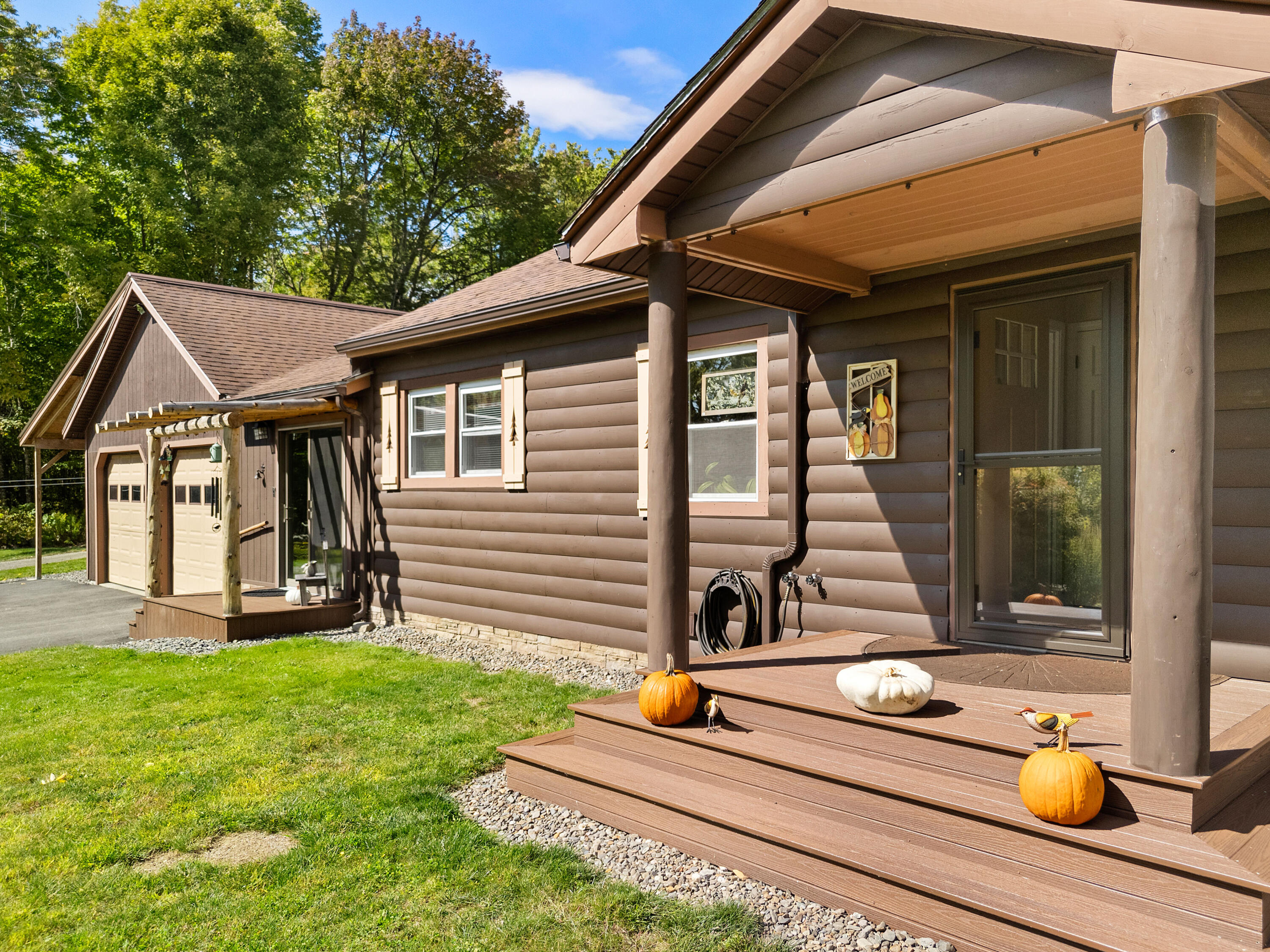 23 Clement Road Parkman ME 04443