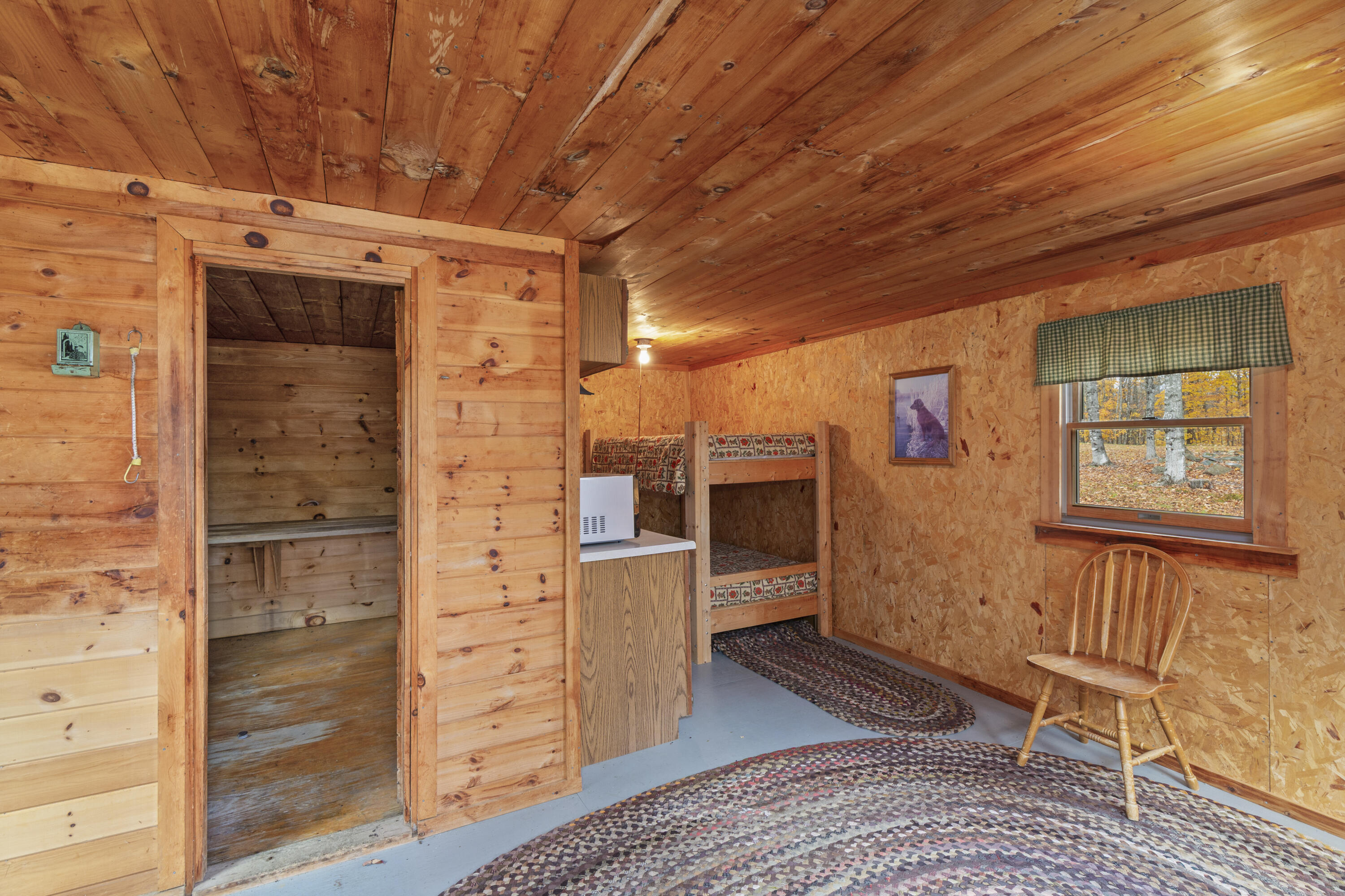 23 Clement Road Parkman ME 04443