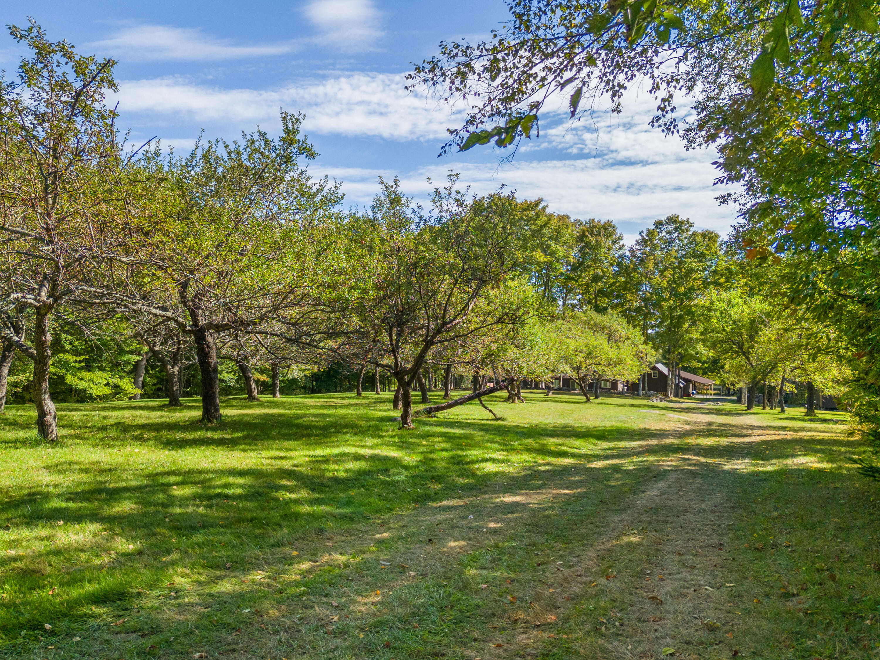 23 Clement Road Parkman ME 04443