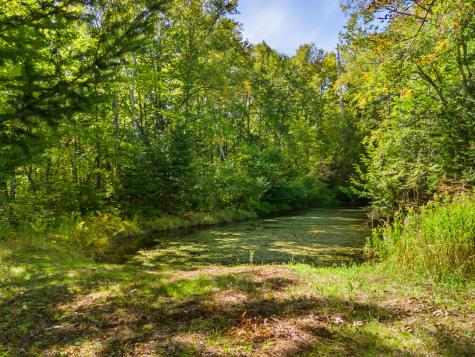 23 Clement Road Parkman ME 04443