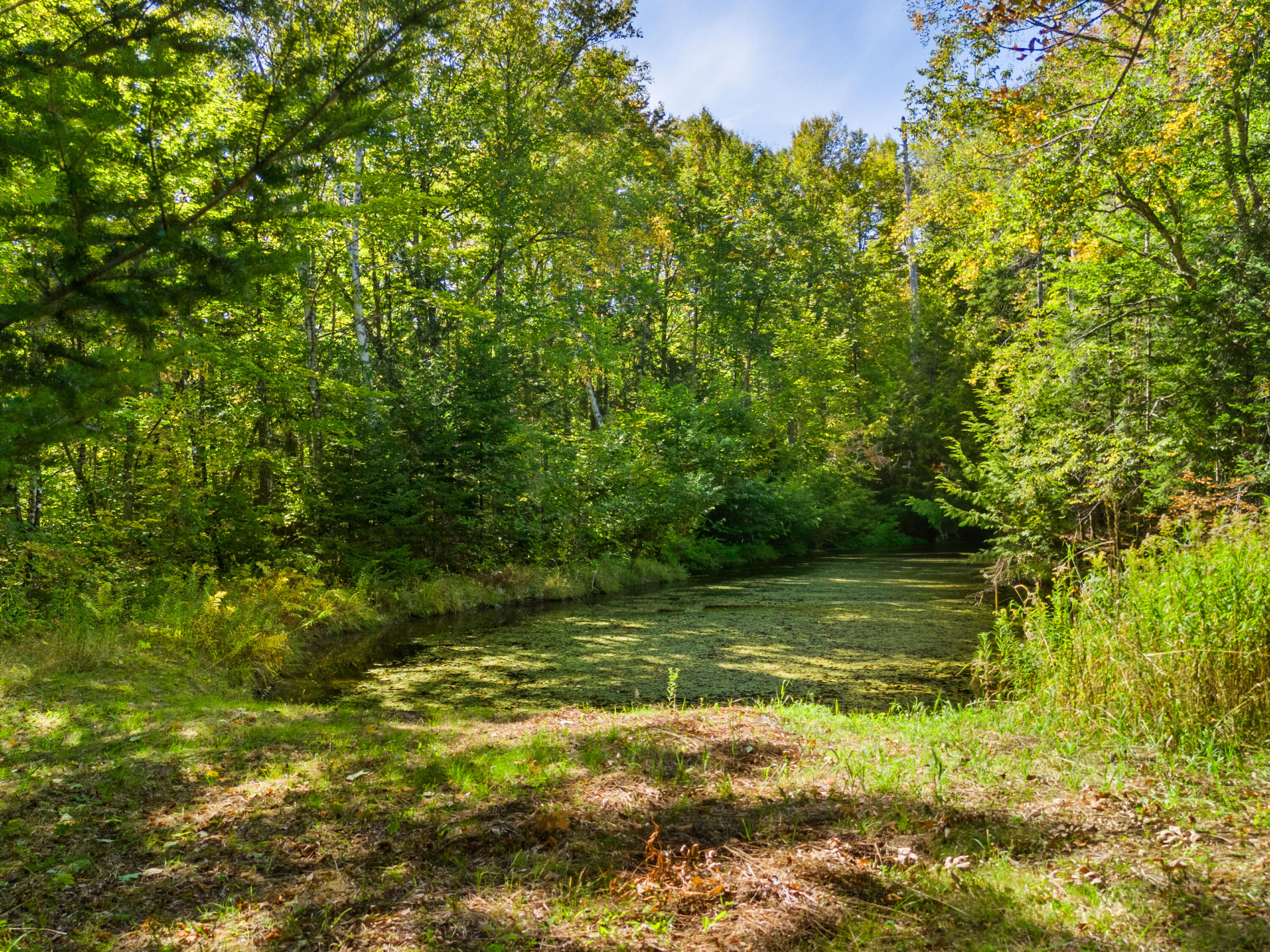 23 Clement Road Parkman ME 04443